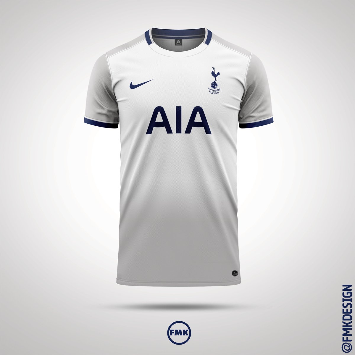 fmkdesign's tweet photo. Spurs Concept Kits
@SpursOfficial @SpursShirt @Spurs_India @SpursWomen @Spurs_fl @SpursFoundation @TottenhamNews @THFC_Spurs @TottenhamLatest @nikefootball @Footy_Headlines
.
#Tottenham #Spurs #spursathome #nike #kitdesign #conceptkit #THFC #fmkdesign https://t.co/Eb9WT75VE4