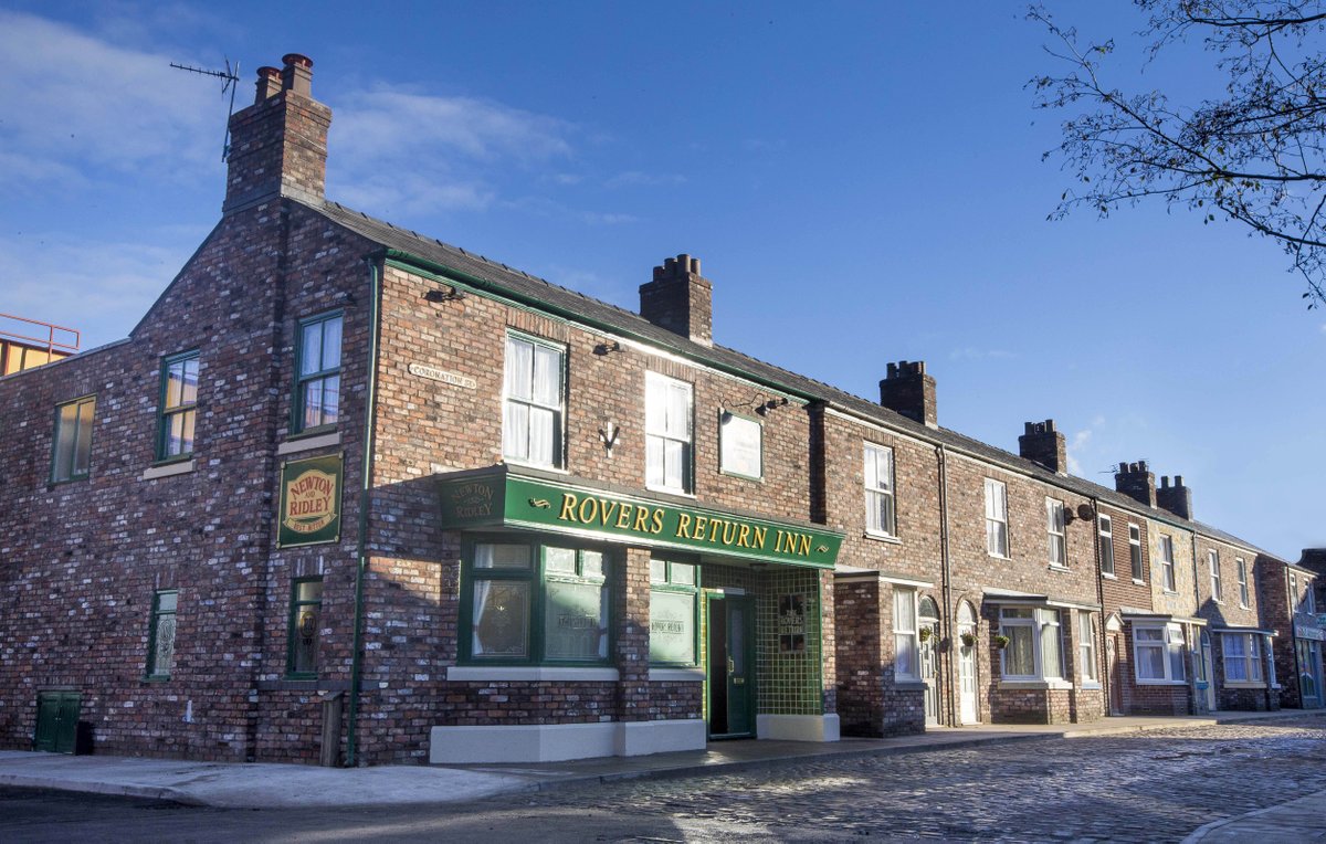 Line producer Fahima Chowdhury and production designer Lisa Davidson know a thing or two about regional dramas, having worked on successful shows from Vera to Coronation Street. Join them in this session as they discuss their experiences in regional TV: bit.ly/2Znof1w