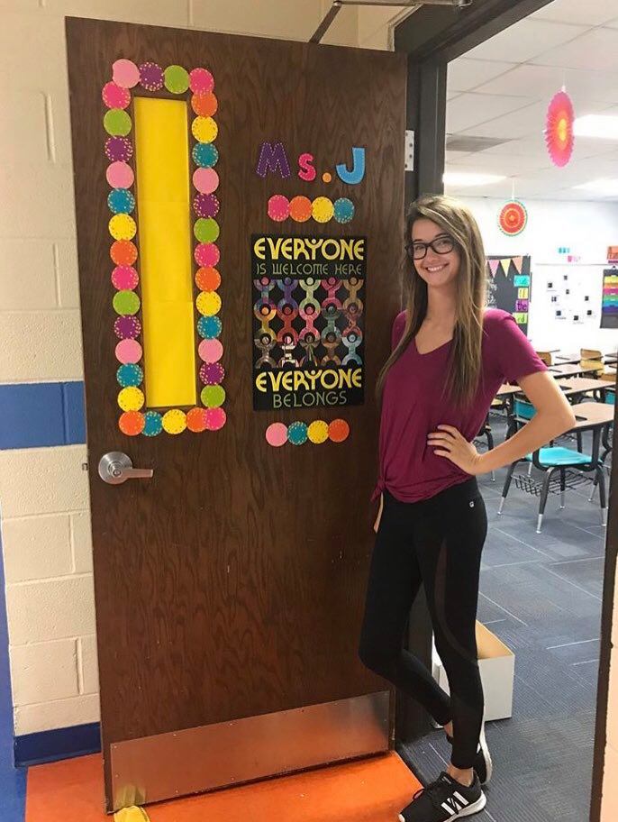 EIU's College of Education tweet media