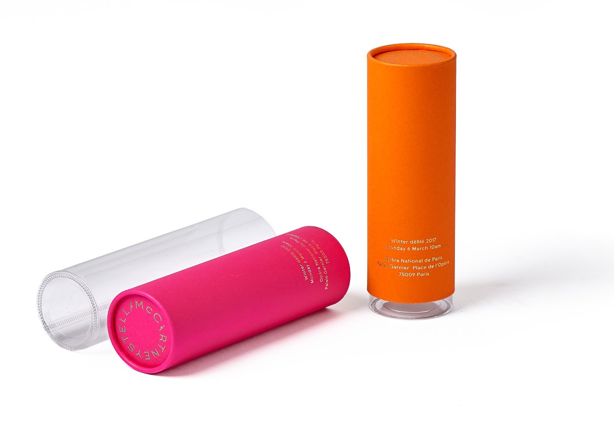 We can combine our card and plastic products to produce our standout “Combi” card and plastic tube packaging.

Combining the best of both packaging types, we can help you to create the perfect packaging for your product - bit.ly/2zamAl3