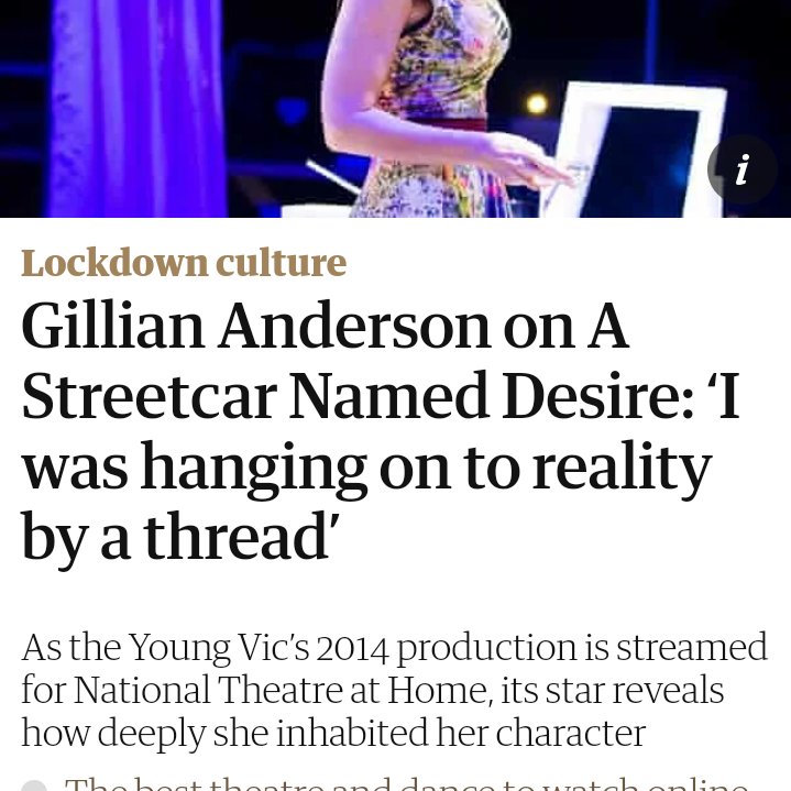 TildaOGrady's tweet photo. #MentalHealthAwarenessWeek and an actor 'hanging onto reality by a thread' to play a character who is severely ill is STILL presented as impressive, exciting, enticing. It's her choice to harm her mental health for acting, but let's not celebrate or encourage that! 🤦🏻‍♀️ https://t.co/5WD4DeOL3p