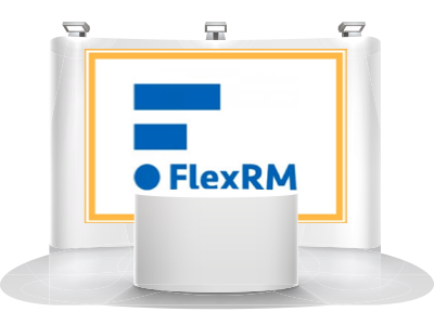 At our next online event, you can meet and speak to <a href="/FlexRMDynamics/">FlexRM</a> - Gold Microsoft Partners 👍🏼

FlexRM Limited specialises in customising and configuring Dynamics 365 to meet customer requirements. 

Register for this free event-11th June- mktgshowcase.co.uk/event/june/ 😄