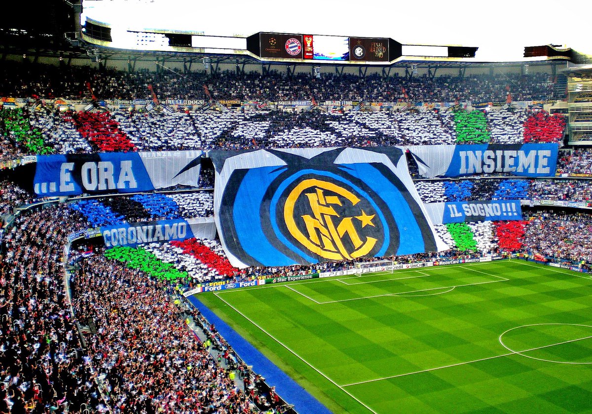 Javier Zanetti tweet media