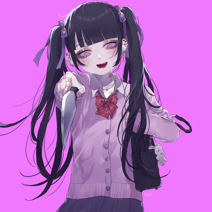 みつけた♡ 