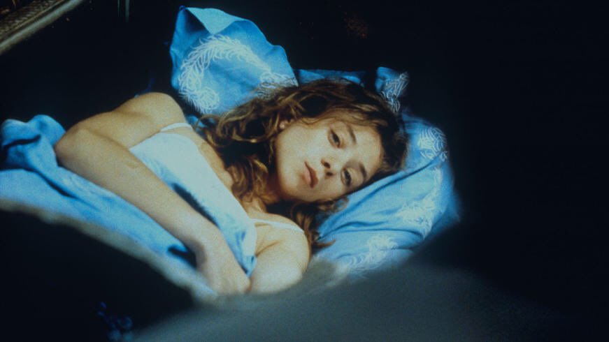 La Captive (Chantal Akerman, 2000)