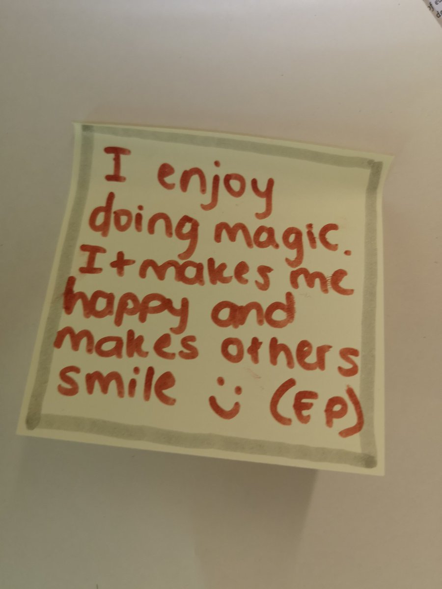 JessicaFarnwor1's tweet photo. In school we have been thinking about #MentalHealthAwarenessWeek. We have made a poster to think about how we look after our mental health. @JosephNorton001 #MentalHealthAwarenessWeek2020 #JNAVALUES https://t.co/Nw3GGGeNyc