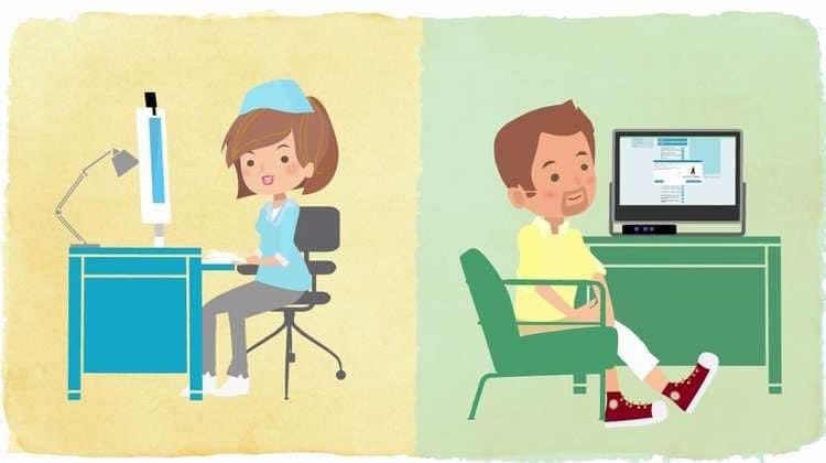 We are still here for you! 
⭐️📱💻 VIRTUAL PHYSIOTHERAPY REMOTELY FROM YOUR OWN HOME 💻📱⭐️ 
🔸 Video assessments and diagnosis
🔸 Screening 
🔸 Education 
🔸 Exercise prescription 
🔸 Resources
If you’re interested please contact us!
☎️ 01744 345299
Take Care and Stay Safe