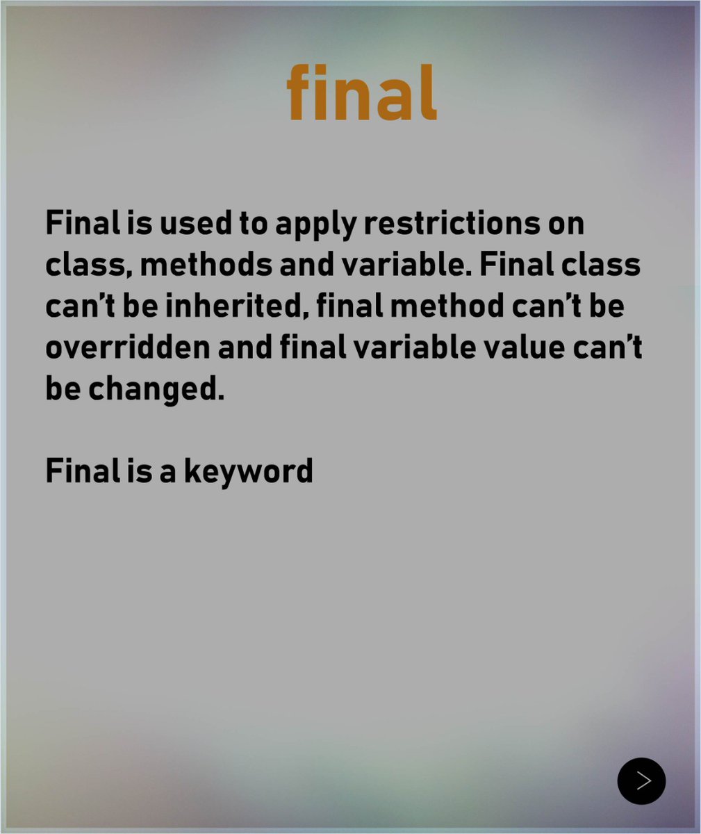 AmkaySoftware's tweet image. amkay.ahmedabad@gmail.com
amkaysoftwaresolution.com
Contact - 9724426303 / 7014627305
#besttraininginstitute #itsolution #finalyearprojecttraining #experiencefaculty #education #training #computerengineering #itstudents #ittraining #itfacts #courses #itinstituteinahmedabad #python