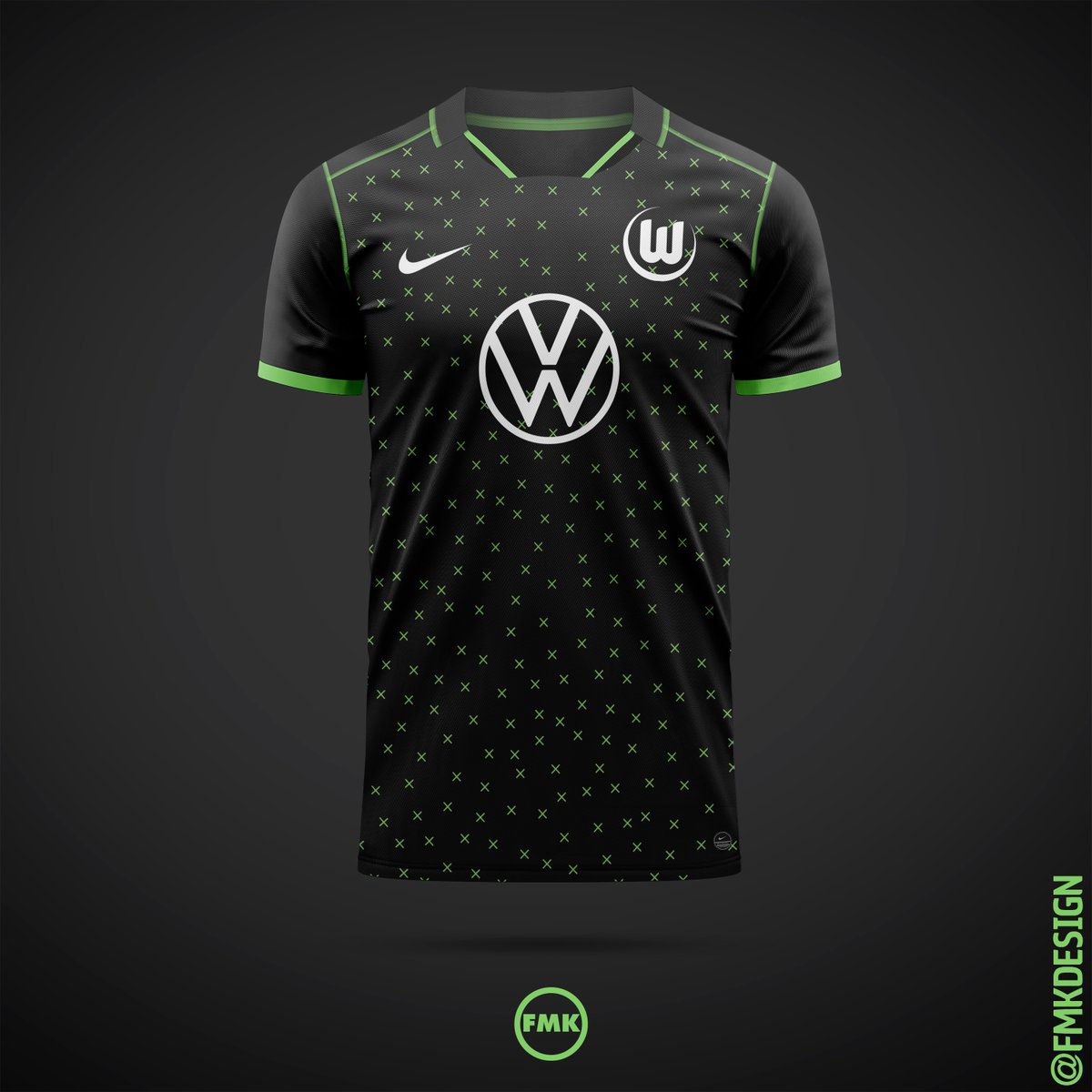fmkdesign's tweet photo. Wolfsburg Concept Kits
@VfLWolfsburg_EN @VfLWolfsburg_US @VFLWolfsburgPS4 @VfLWolfsburg_UK @VfLWobBlog @VFLWolfsburgFan @nikefootball @Footy_Headlines @Bundesliga_EN
.
#wolfsburg #Volkswagen #nike #Bundesliga #BundesligaIsBack #soccer #football #fmkdesign https://t.co/sMDgQalGDo