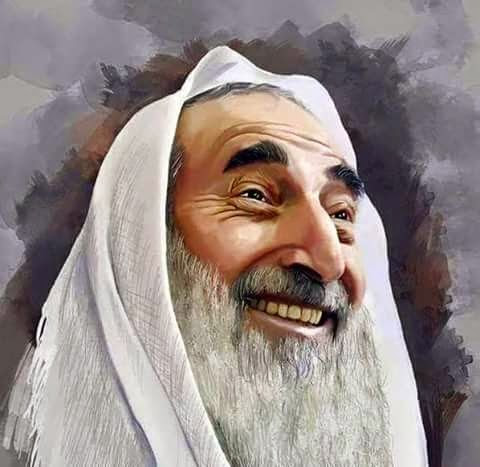 Kudüs İslam Şehid'lerinin yurdu'dur.

#KudüsÜmmetinBaşkentidir