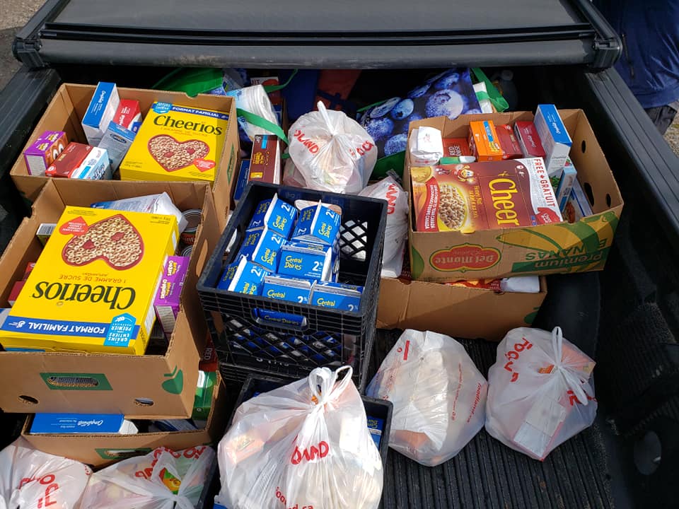 Kids Eat Smart tweet media