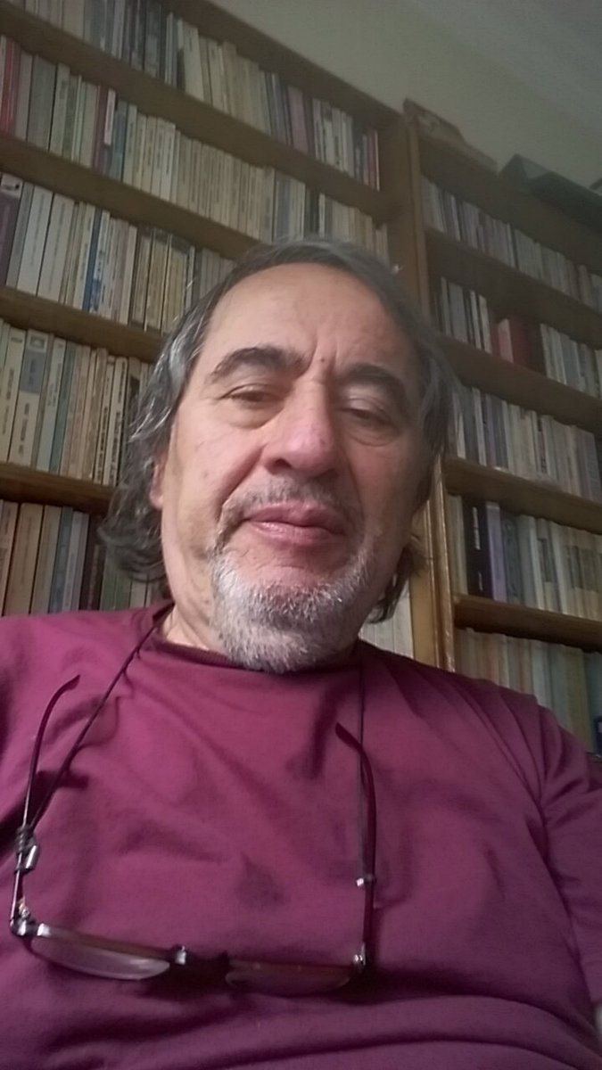 Büyük düşü var bizde... Konuştuklarımız, yapıp ettiklerimiz bakarsak anlaşılır...