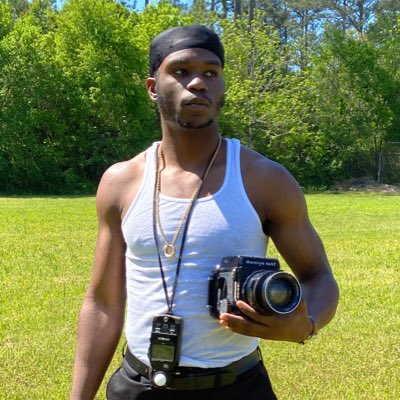 Kansas Chaney tweet media