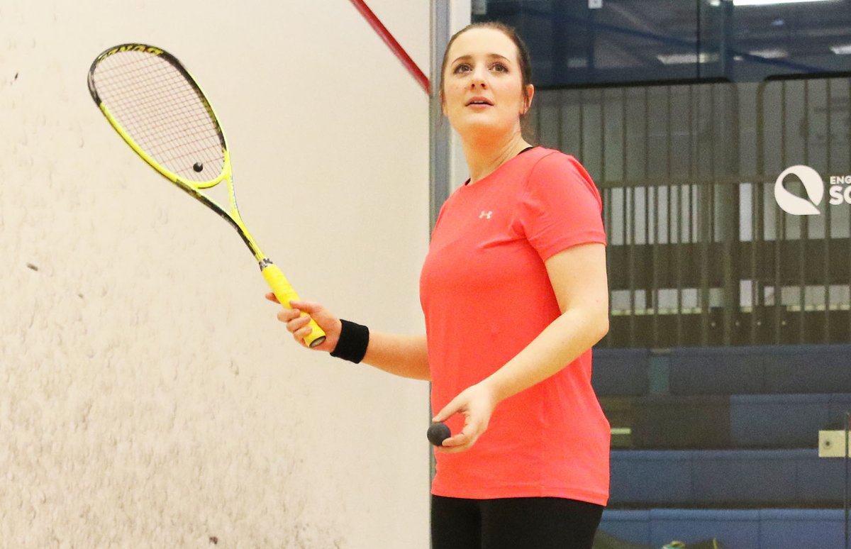 ๐ด๓ ง๓ ข๓ ฅ๓ ฎ๓ ง๓ ฟ England Squash (@englandsquash) on Twitter photo ๐ฃ๏ธ"Squash is the reason I feel I can take on the world."
<a href="/PrestburySquash/">Prestbury Squash</a> player <a href="/jenpowwell/">Jennifer Powell</a> shares her #mentalhealth journey and how playing #squash has been the best medicine for boosting her inner and outer strength.
๐bit.ly/3e9qfOT
#MentalHealthAwarenessWeek ๐ฃ๏ธ"Squash is the reason I feel I can take on the world."
<a href="/PrestburySquash/">Prestbury Squash</a> player <a href="/jenpowwell/">Jennifer Powell</a> shares her #mentalhealth journey and how playing #squash has been the best medicine for boosting her inner and outer strength.
๐bit.ly/3e9qfOT
#MentalHealthAwarenessWeek