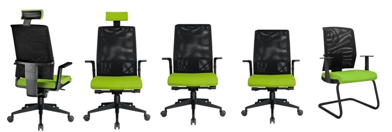 interoffices's tweet image. A poltrona que seu Home Office Merece !