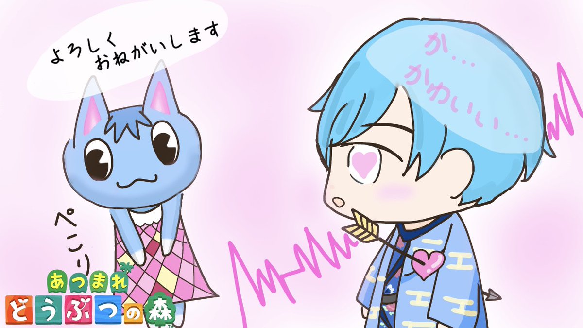 Twoucan ブーケちゃん の注目ツイート イラスト マンガ コスプレ モデル Twoucan ブーケちゃん の注目ツイート イラスト マンガ コスプレ モデル
