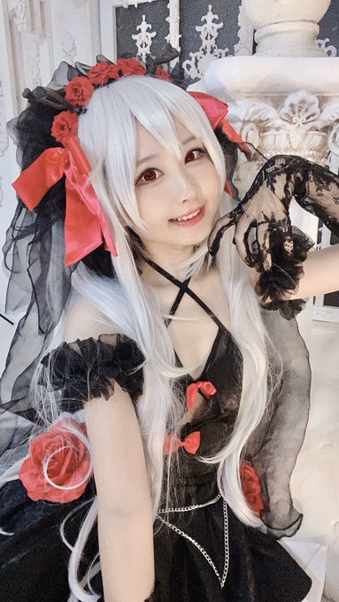 コスプレイヤー梨嘉AligaのTwitter画像52