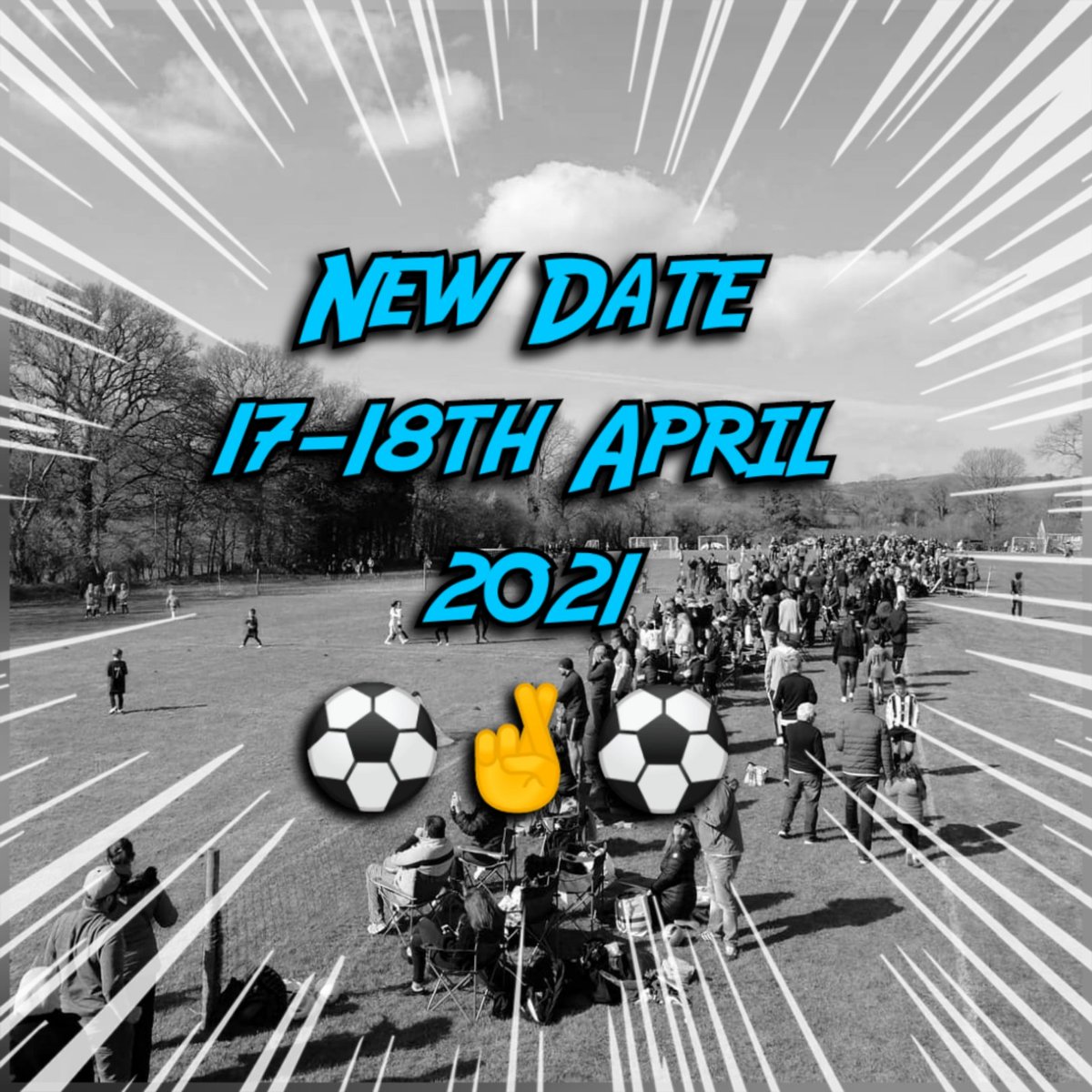 Felinfach Festival tweet media