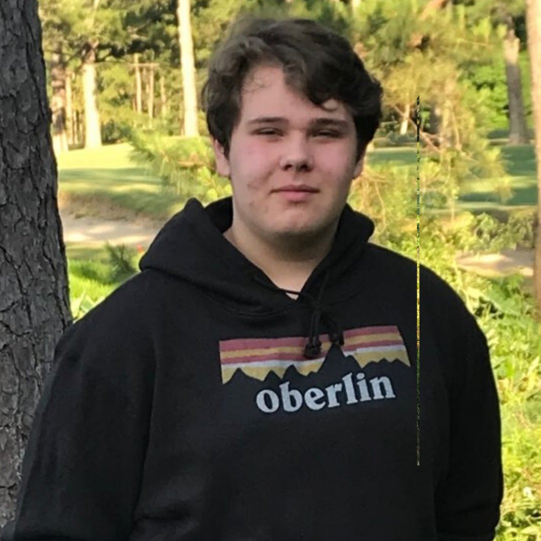 Maclayschool's tweet photo. Eli is headed to Oberlin College this fall. Congratulations Eli!
Years at Maclay: 4
Community Service: 295
College Attending: Oberlin College
College Acceptances:Florida State University, Indiana University (Honors)
#maclayclassof2020 #truebluemaclay #seniorsalute #beunstoppable https://t.co/bwZDjqwaIS