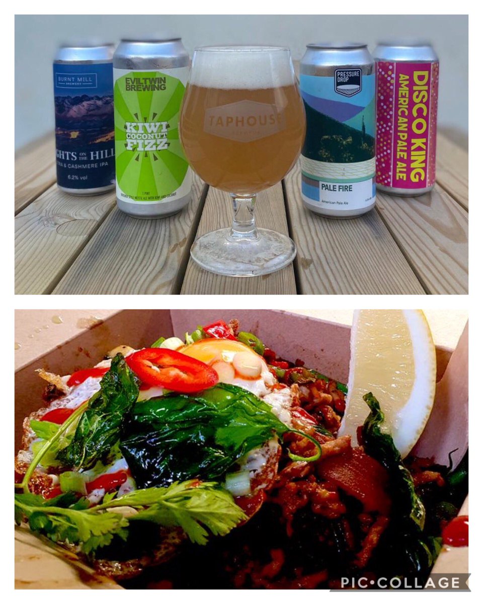 Taphouse tweet media