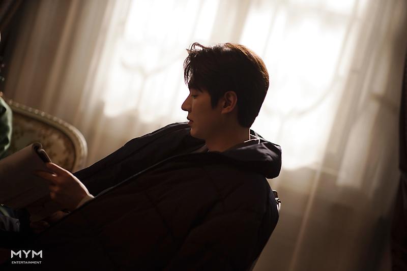 minholics_india's tweet photo. MYM entertainment naver blog

Lee Gon's every moment was the best ever!
Let's review the last legendary episodes and wait for the drama tonight😀

#LeeMinGo #TheKing #ThekingEternalMonarch #mym https://t.co/EjaSl1d2cE