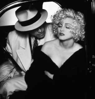 COMMON MADONNA FAN tweet media