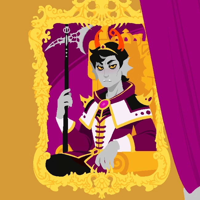 floral_rhythm's tweet photo. i have a little gay panic attack
#Homestuck #VastError #Vast_Error #CaesarConsceleratusPersolus #Caesar_Consceleratus_Persolus https://t.co/wPjdYFV1XX