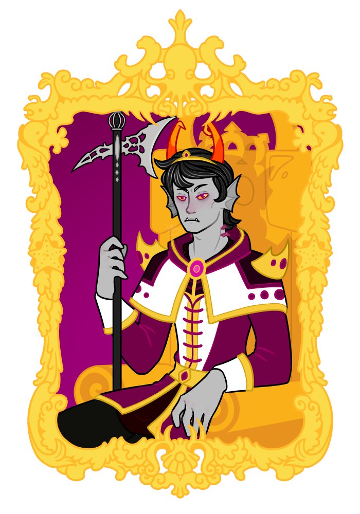 floral_rhythm's tweet photo. i have a little gay panic attack
#Homestuck #VastError #Vast_Error #CaesarConsceleratusPersolus #Caesar_Consceleratus_Persolus https://t.co/wPjdYFV1XX