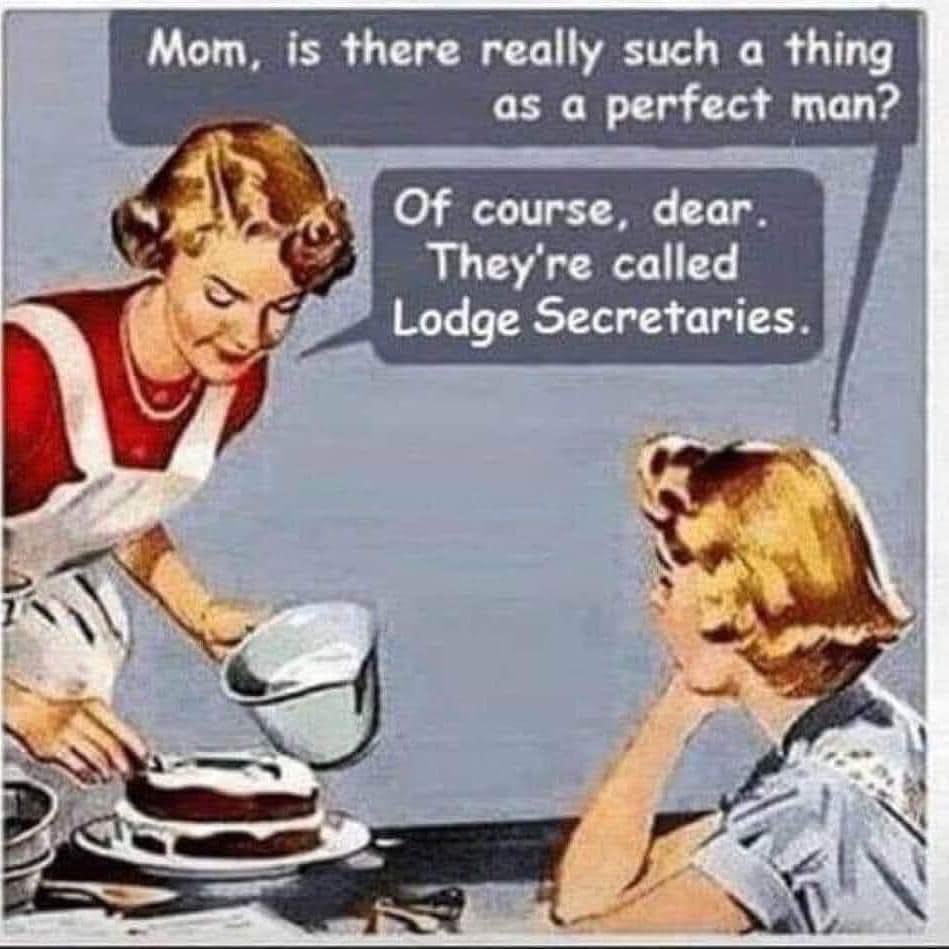 Northumberland Freemasons tweet media