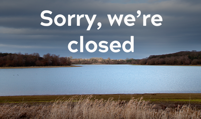 Sorry - our leisure sites are currently closed to the public, and will be closed throughout the bank holiday weekend. Protecting the health and safety of our colleagues and visitors is our top priority. 1/3