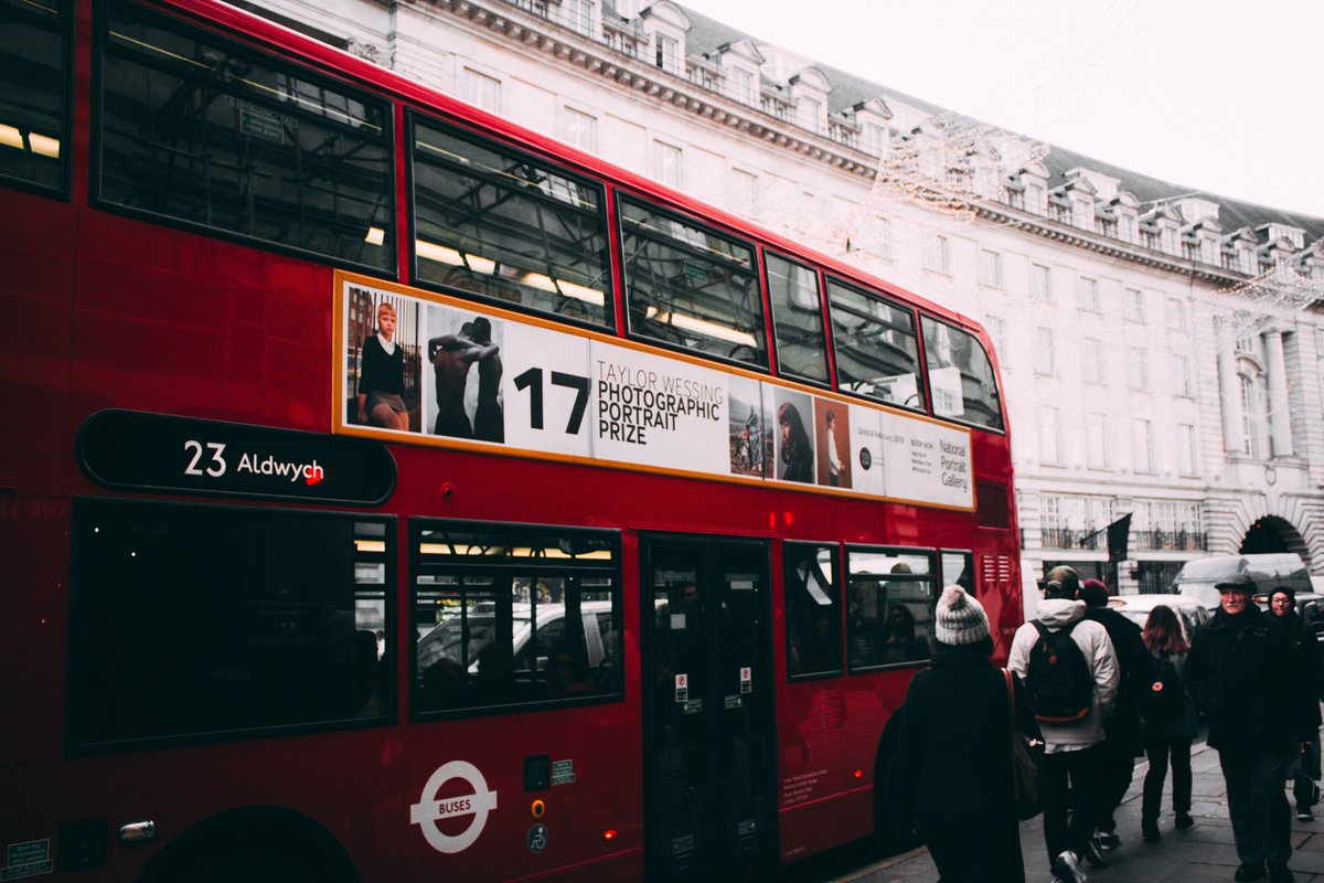 wifisecurities's tweet photo. Many bus &amp; transport companies offer free #WiFi for passengers, but how can you tell which of the connections available is legitimate? #Hackers can set up fake connections posing as the organisations own.
@SpriteGuard can prevent this - contact us for more info.

#cybersecurity https://t.co/b3xvo00iZk