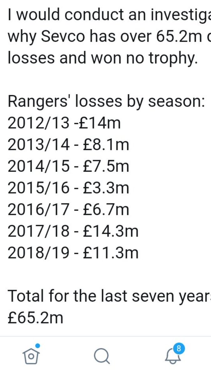 Blackpool shamrock tweet media