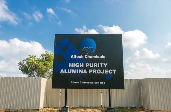 Rohstoffbrief's tweet photo. Gute Nachrichten für #AltechAdvancedMaterials (AAM): der unabhängige Gutachter #Cicero bestätigt die Umweltverträglichkeit des #HPA-Projekts von #AltechChemicals.
Lesen > https://t.co/96cbXbjXdb
#GreenInvestments #Nachhaltigkeit #Börse #Aktie #Elektroautos #Kaolin https://t.co/kMTASxKvHm