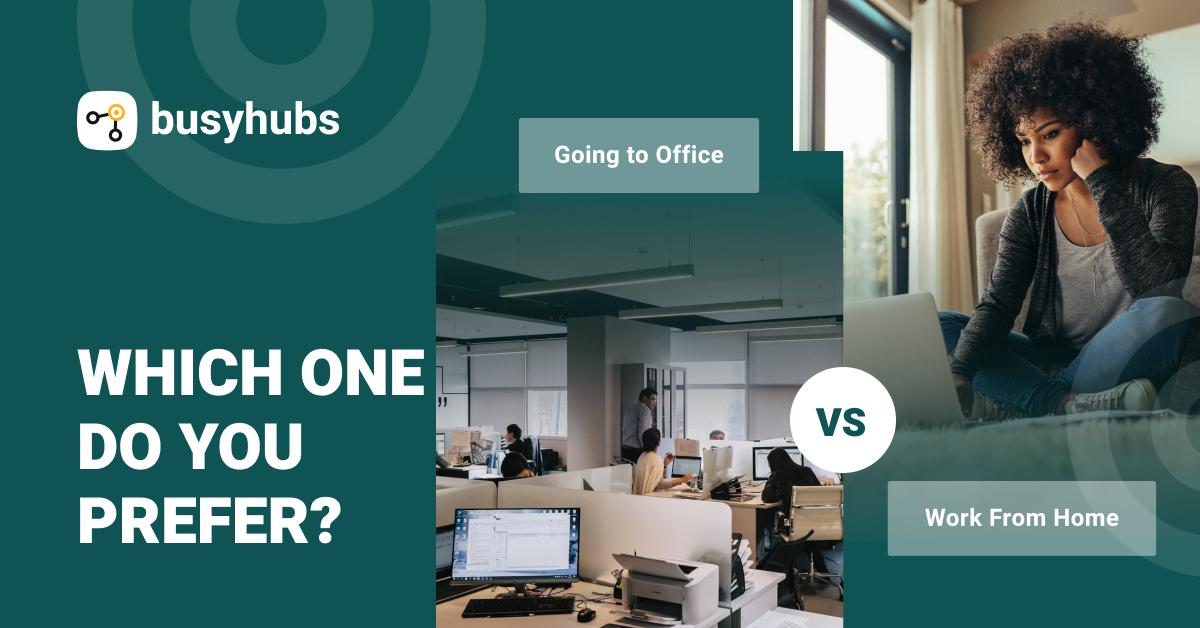 BusyHubs's tweet photo. We prefer working from anywhere anytime. What do you prefer? Let us know. 
Learn New Skills @ https://t.co/rIZwwIpTro

#Learner #Learning #Skills #tutor #teaching #learn #busyhubs #learnnew #education #elearning #newtrends #freelancing #opportunity #workfromhomelife #office https://t.co/6lgrpzk1Y3