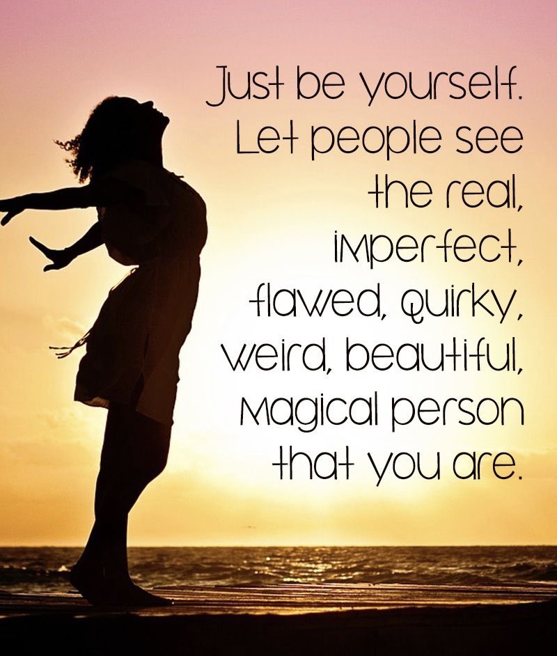 Be Yourself 💜
You Are Beautiful &amp; Worth It 💚
You Are Strong 🖤
You Are A Warrior 💛 xx