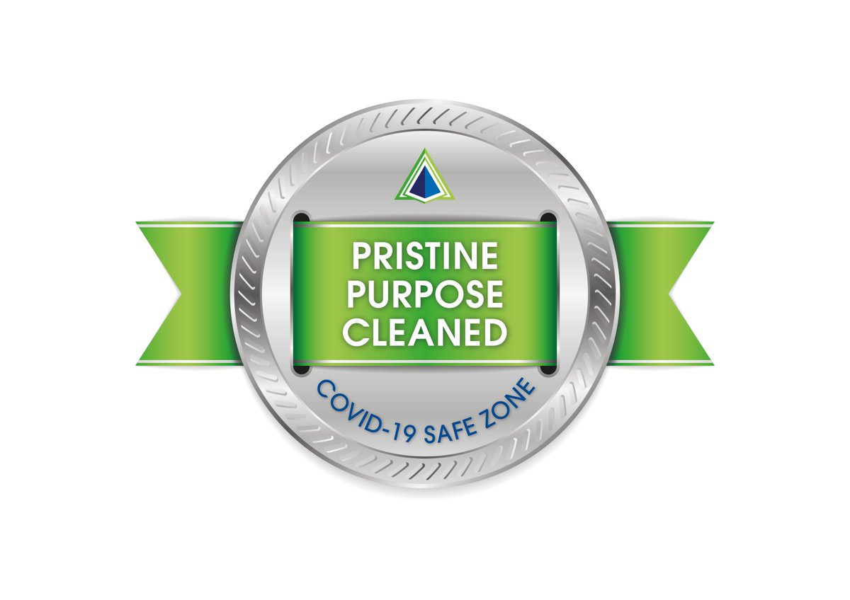 As leaders in the industry, #FirstGroup, are redefining their hygiene standards in response to COVID-19 with the #PristinePurposeCleaned programme in order to transform every resort into #COVIDsafezones. 

Click here to find out more: bit.ly/3e5PFx7