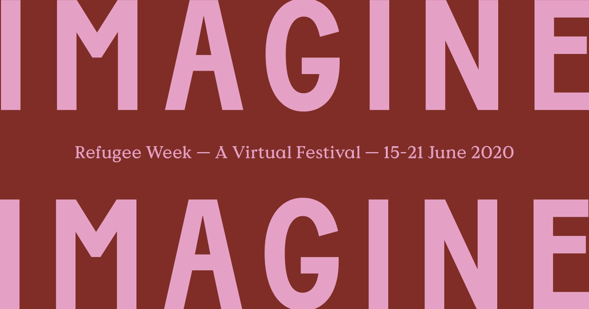 RefugeeWeek tweet picture