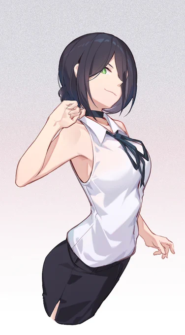 レゼ~ Bomb! 