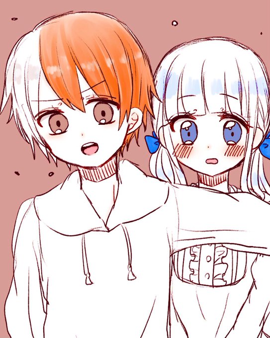 ハム太郎擬人化のtwitterイラスト検索結果