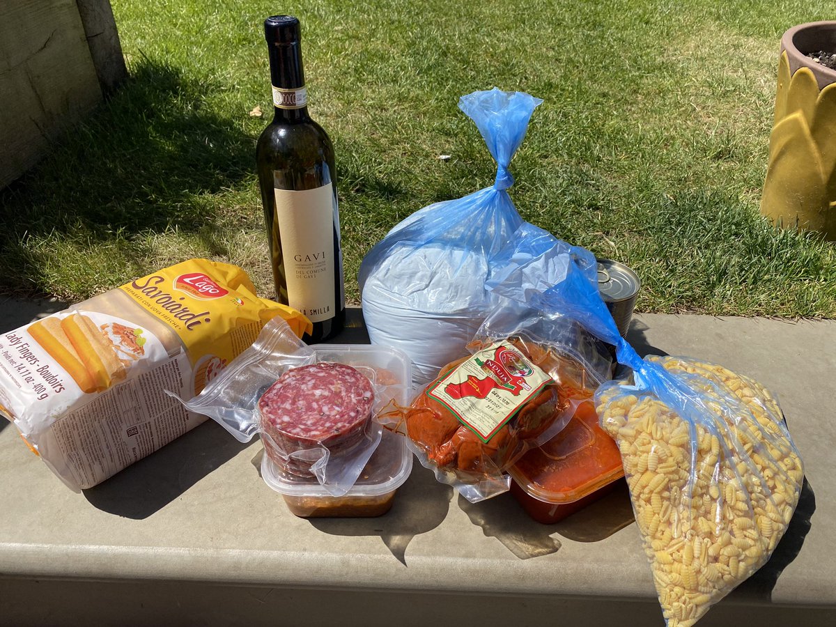 A Different Me tweet media