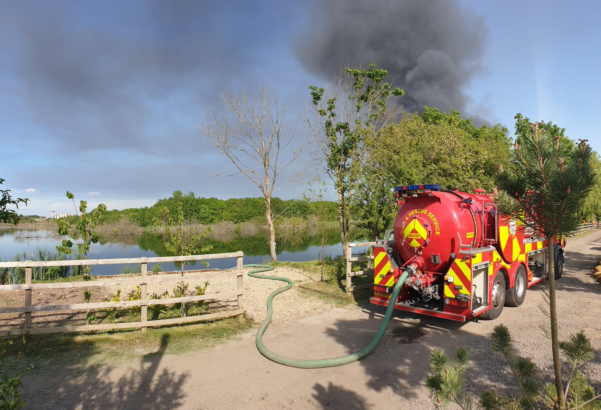 Loughborough Fire and Rescue Station Leicestershire Fire and Rescue
