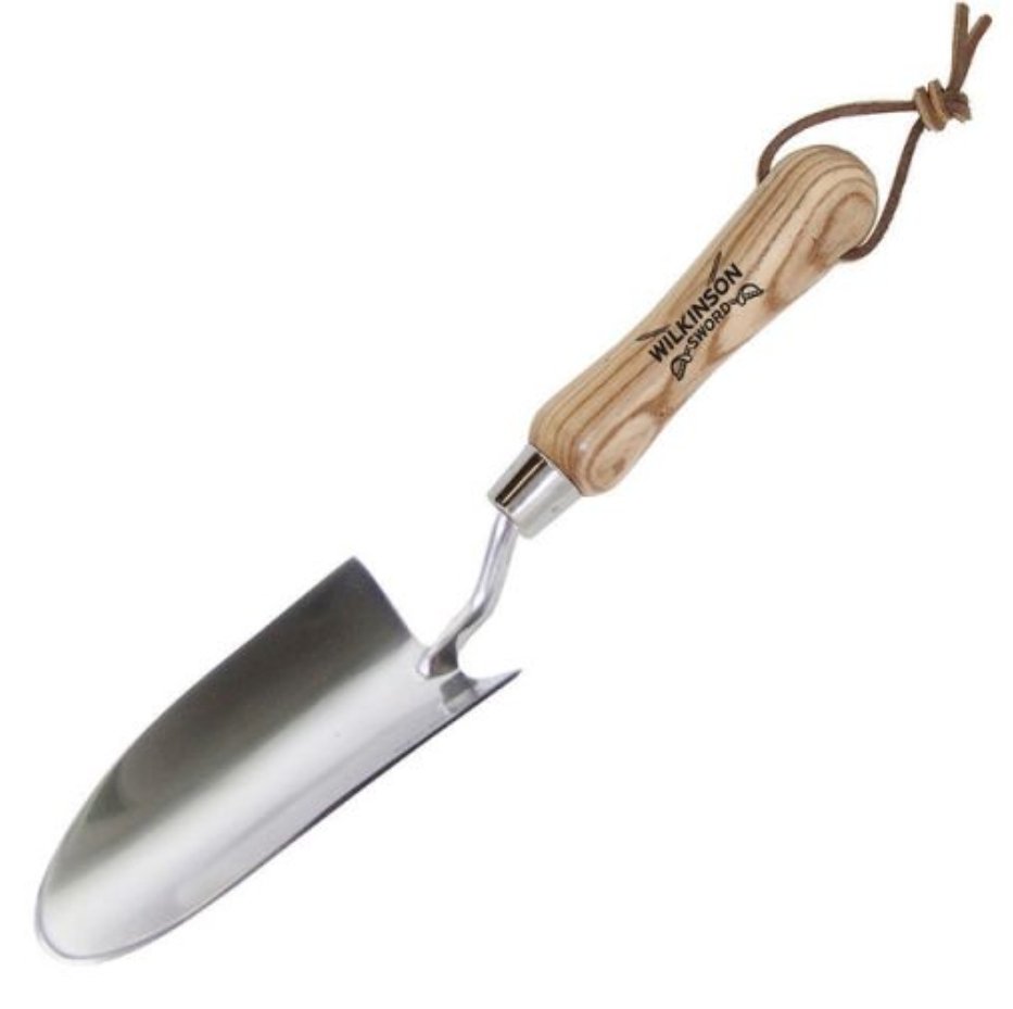 GeomorphicJosh's tweet photo. Who knew you could get Wilkinson Sword trowels π€ #FieldworkFinds https://t.co/tvR01gAZWp