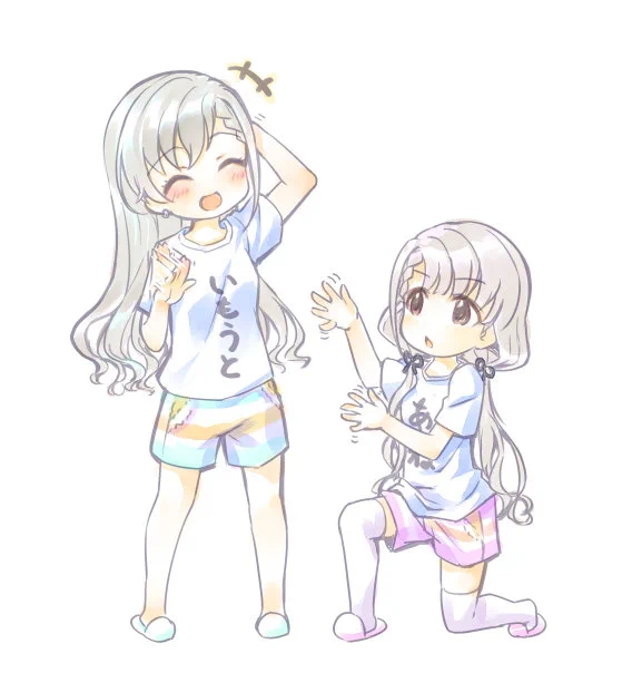 凪「はーちゃんおめでとうございます。
3日くらい調子にのっていいですよ」 