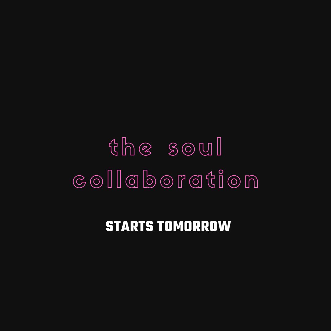 PrettyYThing_'s tweet photo. You won’t believe who is kicking it all off for us tomorrow 👀 new playlists every week from our friends in music, celebrating the best in soul and more 🎶 Hold right, part one of the soul collaboration starts tomorrow at 10am 🙌🏻 https://t.co/a2t1cd43hm