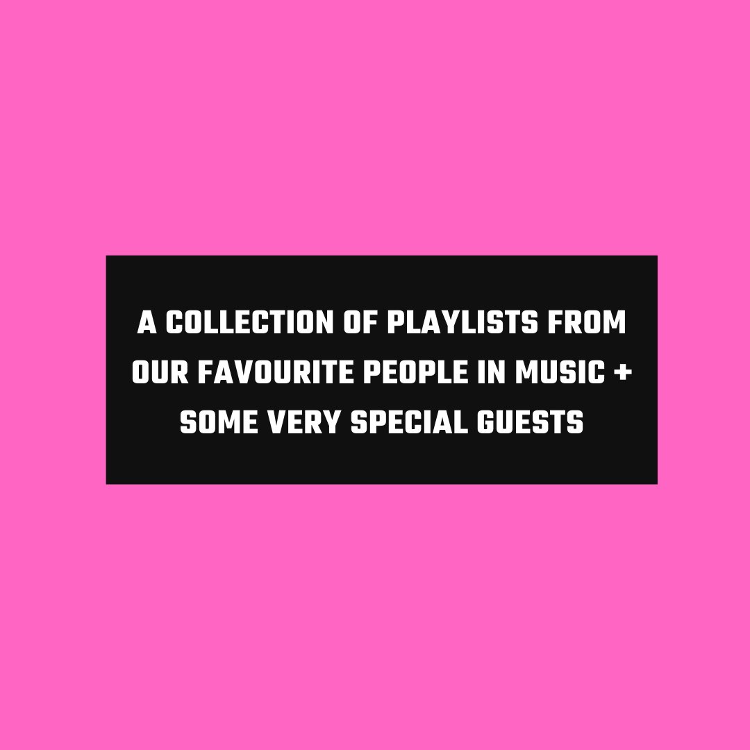 PrettyYThing_'s tweet photo. You won’t believe who is kicking it all off for us tomorrow 👀 new playlists every week from our friends in music, celebrating the best in soul and more 🎶 Hold right, part one of the soul collaboration starts tomorrow at 10am 🙌🏻 https://t.co/a2t1cd43hm
