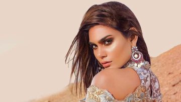 Zara Abid Pakistani model IMAGES, GIF, ANIMATED GIF, WALLPAPER, STICKER FOR WHATSAPP & FACEBOOK
