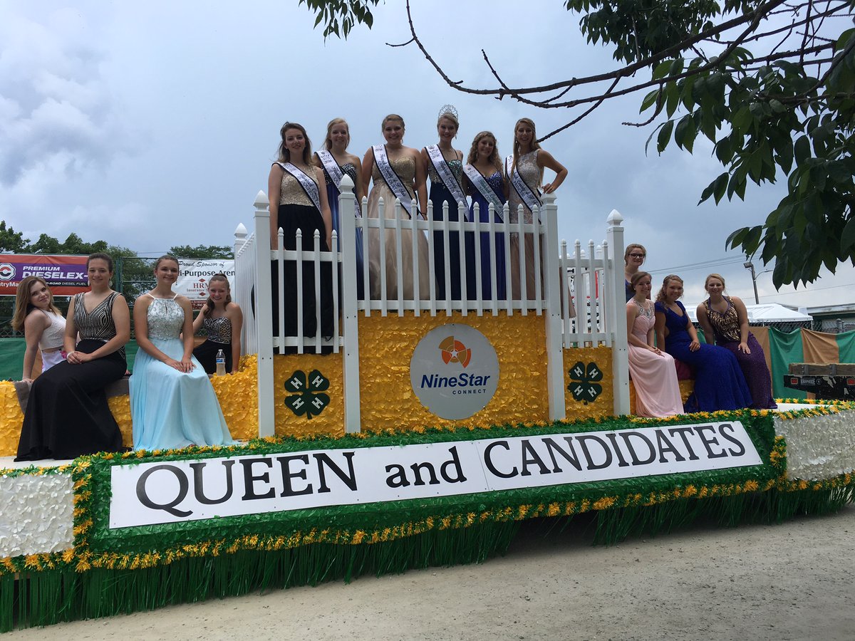 NineStar Connect tweet media