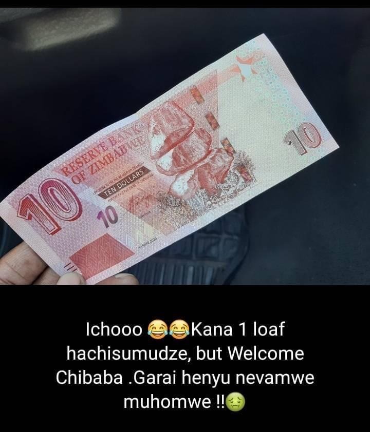 MlamboProf's tweet image. #JohnMangudya should have have resigned at two critical moments, but he didn't :
1. The moment he noticed that #BondNote had failed.
2. When the #ZimDollar was re-introduced without the @ReserveBankZIM prescribed FUNDERMENTALS.