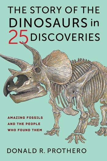 This view was promoted most recently by Don Prothero in a blog article and book. Inspired by the 2015 resurrection of  #Brontosaurus, he suggested that Morrison Fm diplodocid taxa are likely over-split and that experts need to check this possibility... cont..