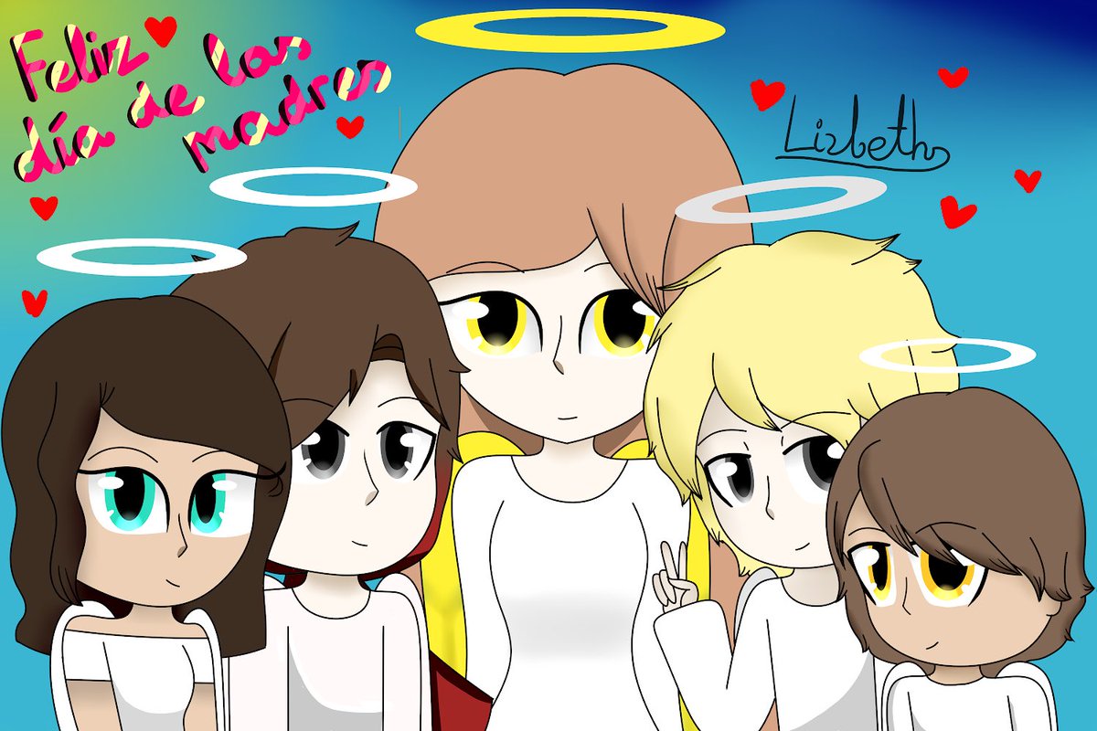 demon_63's tweet photo. English: this was supposed to be for Mother’s Day, Español: esto era supuestamente para el día de la madre https://t.co/uM8DGRyaCQ